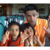 Rakesh S's photo