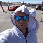 Stanislav Titorenko's photo
