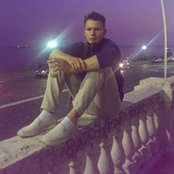 Aliaksandr Hudzilin's photo