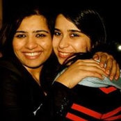 Sapna Sapra's photo