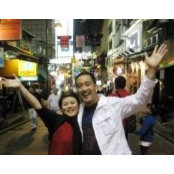 Bunny Sy's photo