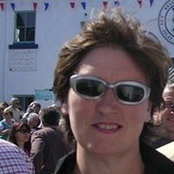 Foto von Arlene Jeffrey