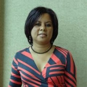 Natasha Grant-Daniels foto