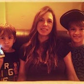 Erin Canziani's photo
