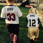 Kelly McDannold Bond's photo
