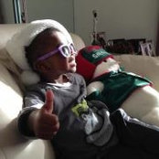Dionne Butler's photo