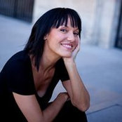 Foto von Catherine Mayer