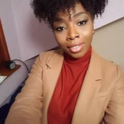 Ama Tutua's photo