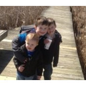 Jamieson Crosson's photo