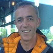 Peter Flynn's photo