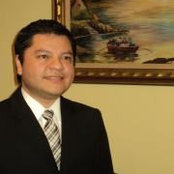 Mauricio Peñate's photo