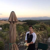 Michael Townley's photo
