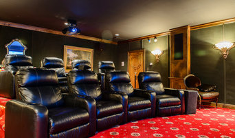 Best 15 Home Theater And Automation Professionals In Birmingham Contact