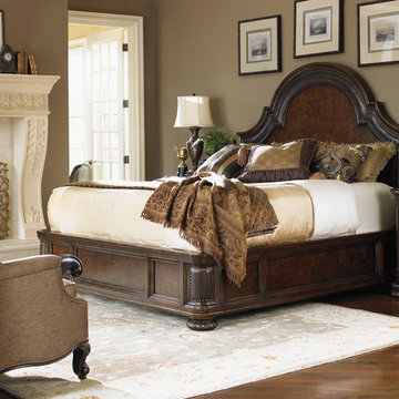 Lexington Furniture - Seductive Ideas For Your Home; Updating your look