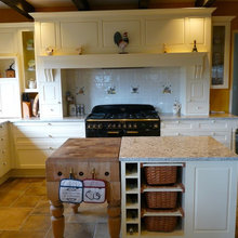 Kitchen Ideas