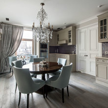 Mount Pleasant Dining Room