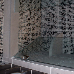 Concrete Countertops - Products