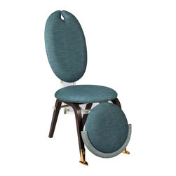 Arbor Decor Designs - Recliner Chairs
