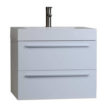 Guest bath sink