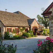 barn