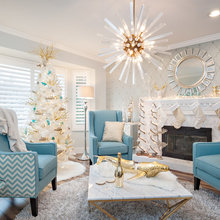 Beautiful Holiday Decor