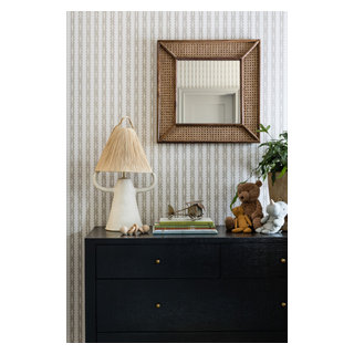 MGD x The Cottage - Traditional - Nursery - Orange County - by Mindy ...