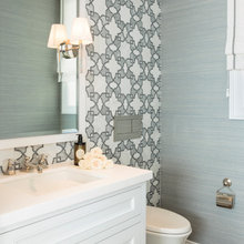 Guest Baths
