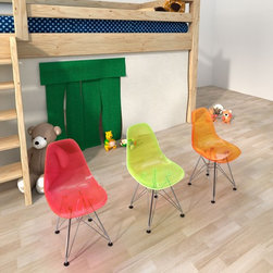 Modern Indoors - Furniture