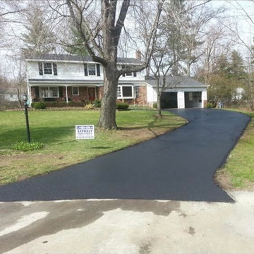 Our Work