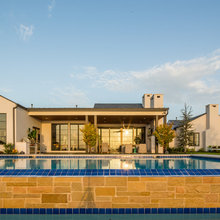 Plunge pool
