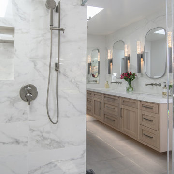 South Bay: Los Gatos Renovation | Serene Garden Sanctuary