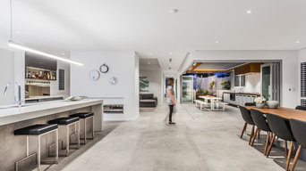 South Perth Custom Build