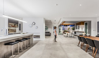 South Perth Custom Build