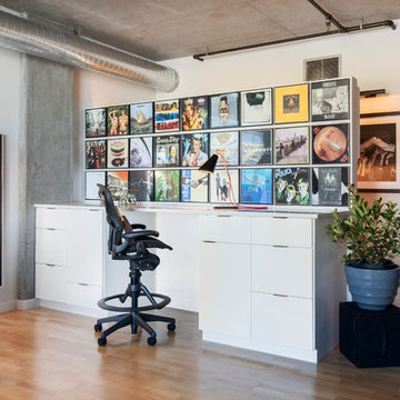 Emerald City Studio