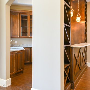 Linden Residence