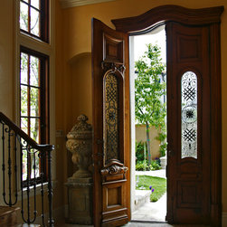 Stone Floors Antique 'Biblical Limestone' Reclaimed Tiles & Pavers - Wall And Floor Tile