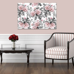 Canvas Prints - Home Improvement