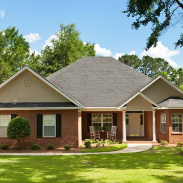 Garland Home Window Replacement