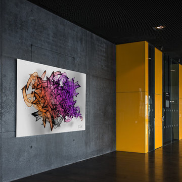 Structura #8