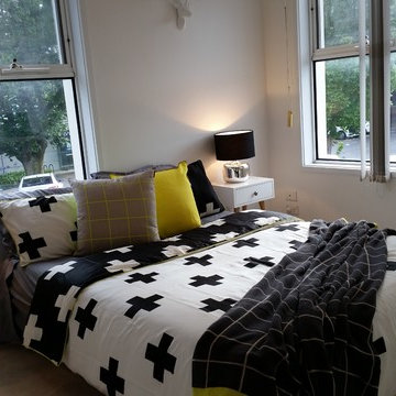 Nelson Place Williamstown Property Styling Dec 2014