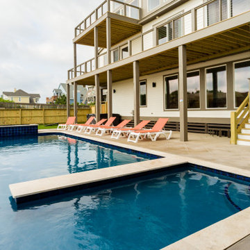 Luxury Oceanfront. SEAclusion