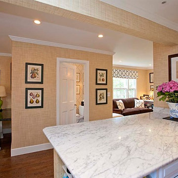Beautiful Home Remodel