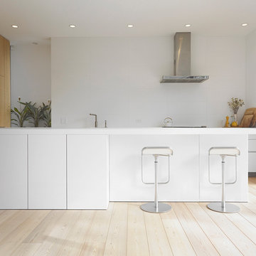 E 32nd - Project Manager / Lead Carpenter - PL Powers