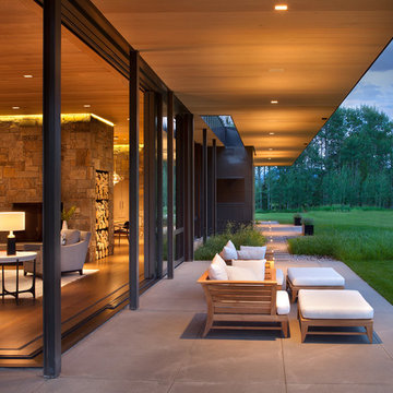 Contemporary
