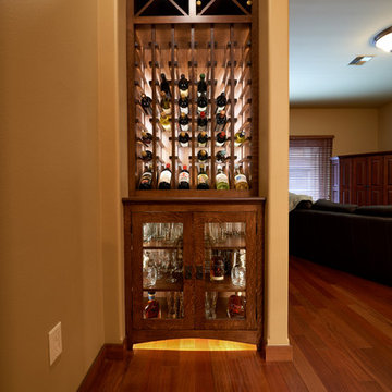 Wine Rack