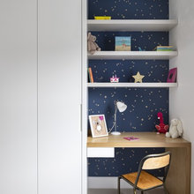 Raffy’s Room