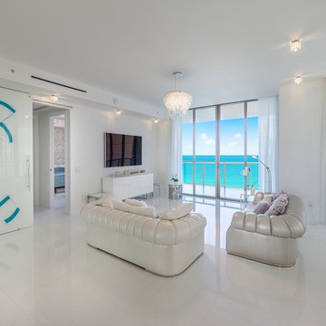 Appartamento privato Miami