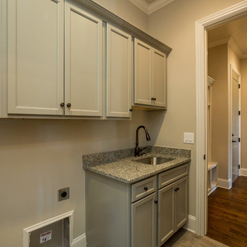 The Reserve at Temple Hills- Franklin, TN