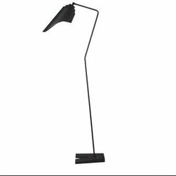 Diesel Perf Floor Lamp by Foscarini Lighting - Floor Lamps