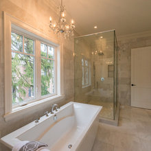 Real Masterbath Plans